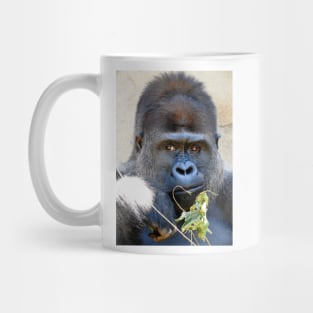 Gorilla Mug